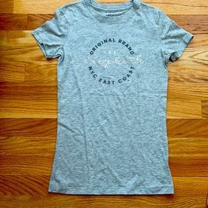 Short Sleeve Tee Shirt From Aeropostale
